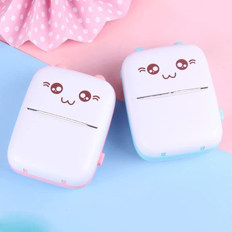 Cuddless Mini Printer