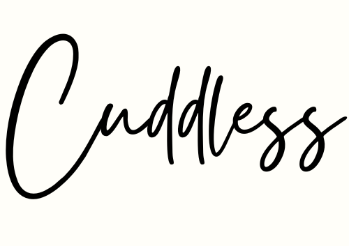 Cuddless